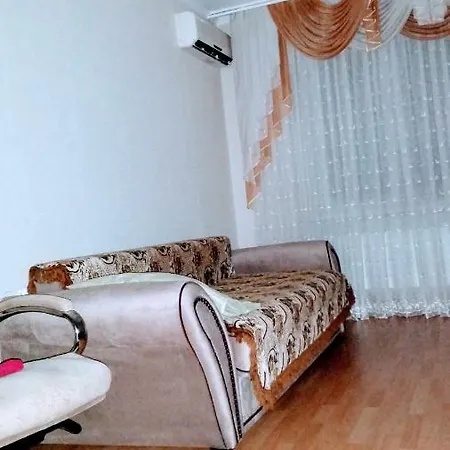 Посуточно Черёмушки Одесса Apartment
